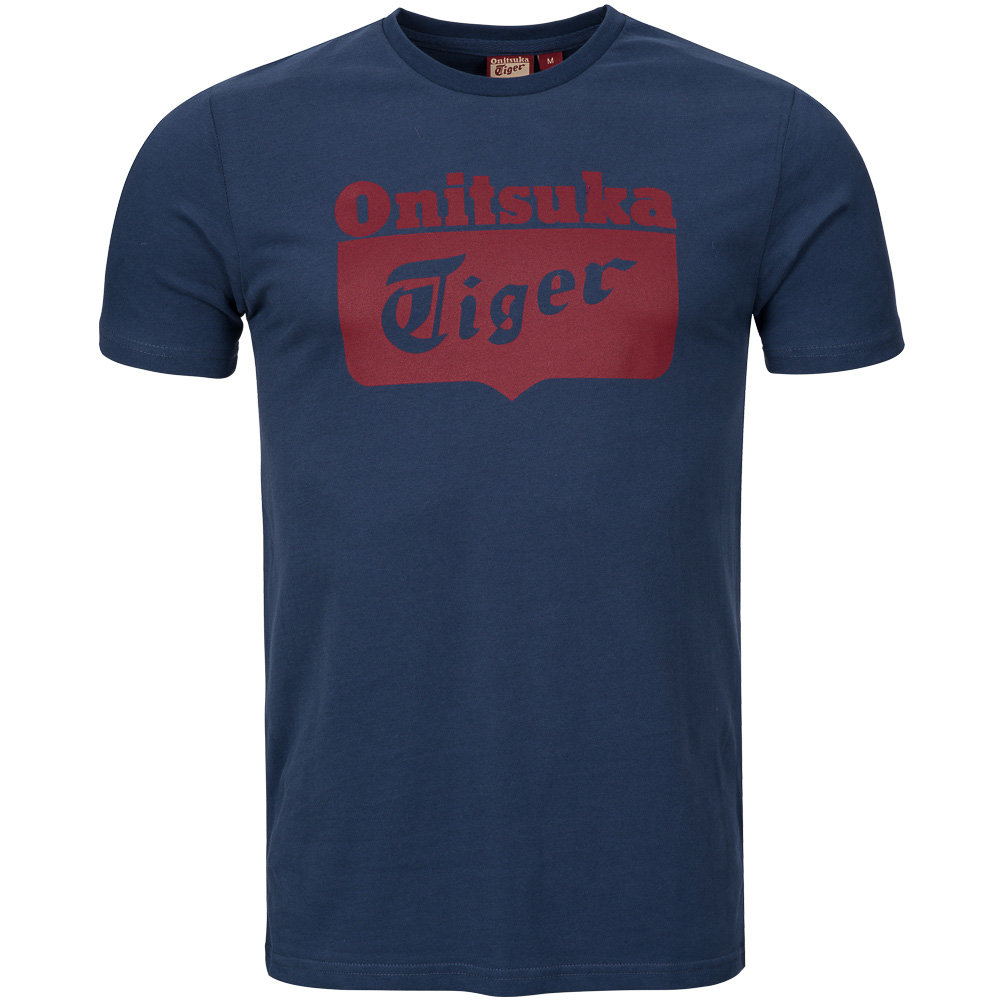 onitsuka tiger t shirt 2014