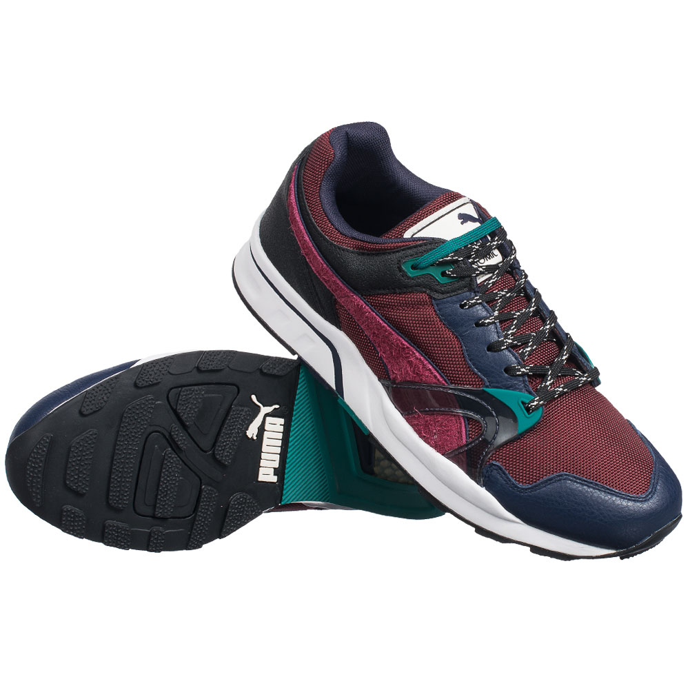 puma trinomic winter