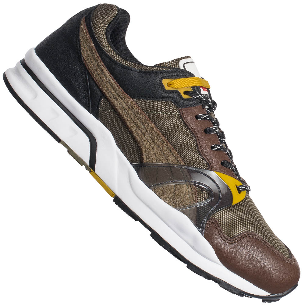 puma trinomic winter
