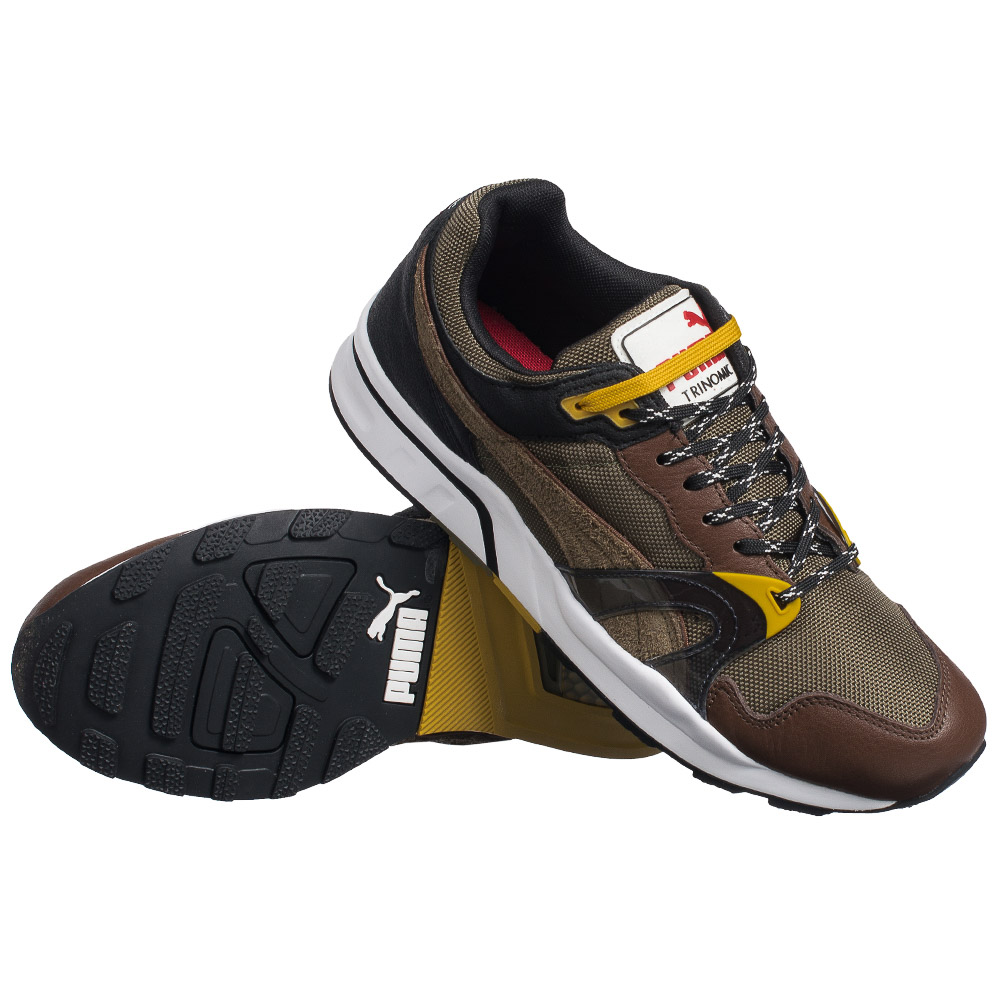 puma trinomic winter
