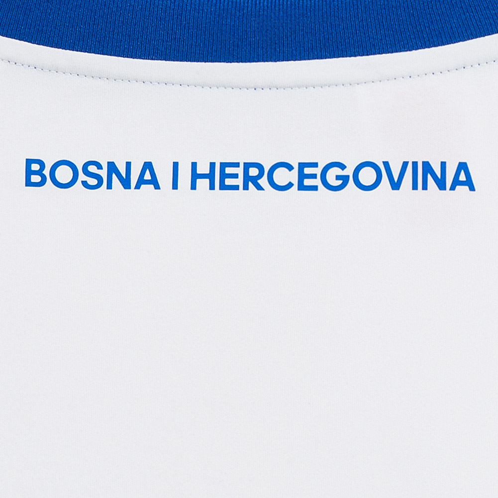 Bosnia & Herzegovina Adidas Niños Casa Visitante Camiseta Bosnia & Herzegovina Adidas Niños Casa Visitante Camiseta