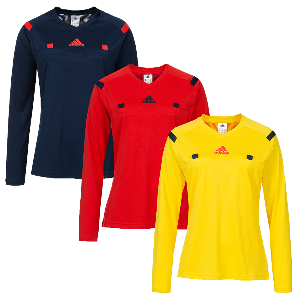 Adidas referee Jersey 08