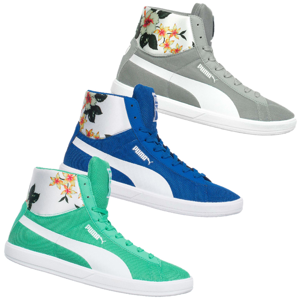 puma schuhe damen blumen puma schuhe damen blumen