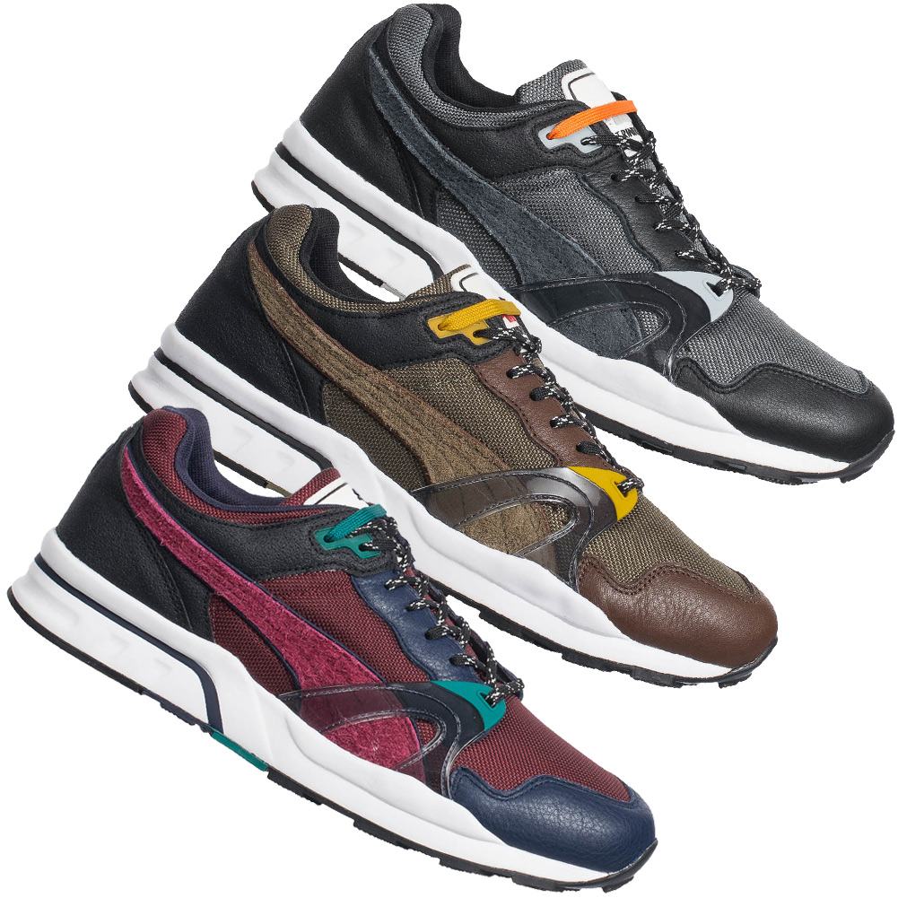 puma trinomic winter
