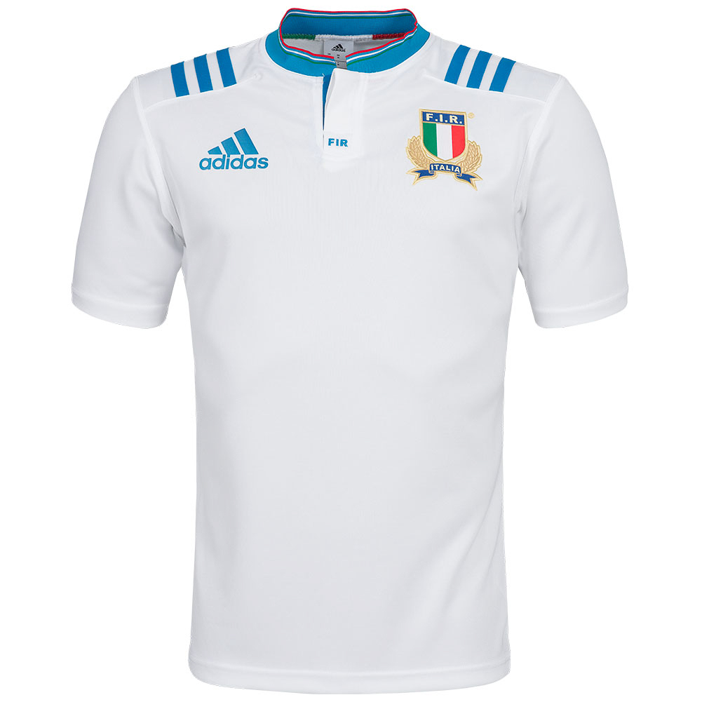 Italy Adidas Rugby Jersey Italy Jersey Italy XS S M L XL 2XL 3XL Jersey