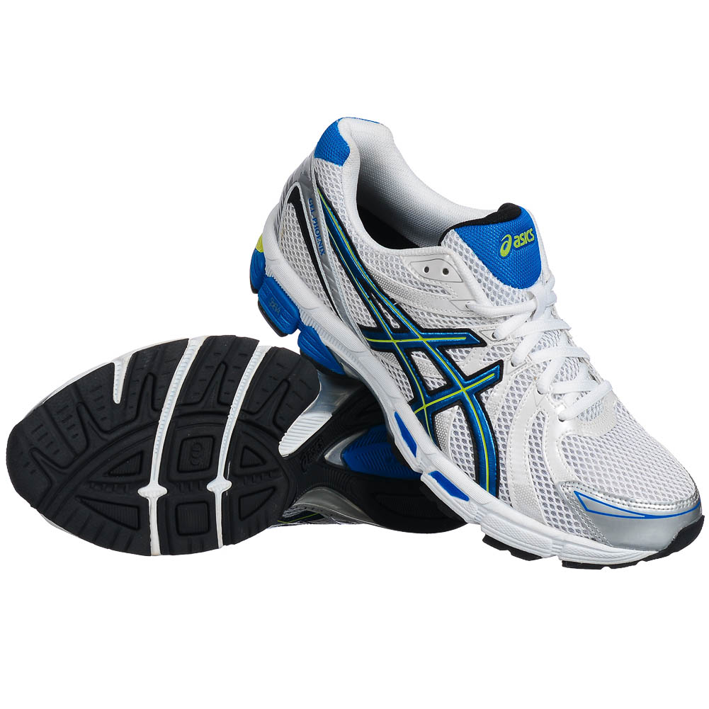 asics gel phoenix 5