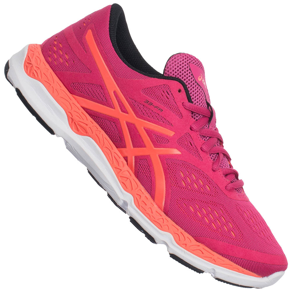 asics damen running asics damen running