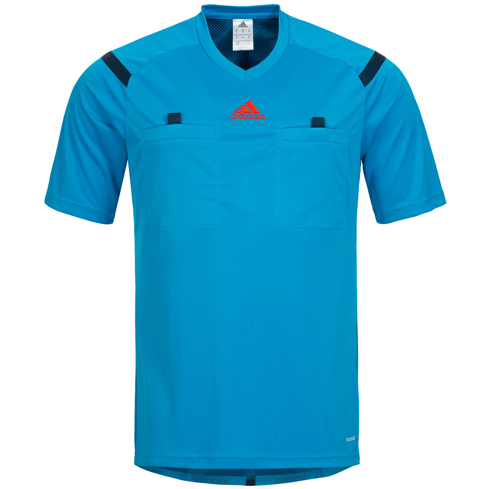 adidas Herren Schiedsrichter Trikots Schiedsrichtertrikot UEFA FIFA DFB
