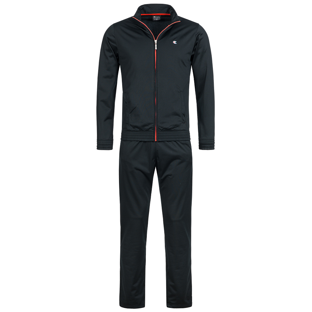 mens champion tracksuit set