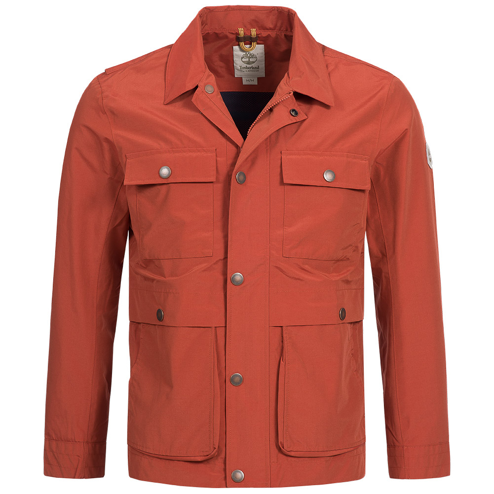 Waterproof Field About Timberland Jacket A1d8z Details Baker Jacke Earthkeeper Mountain Herren bYfgy76