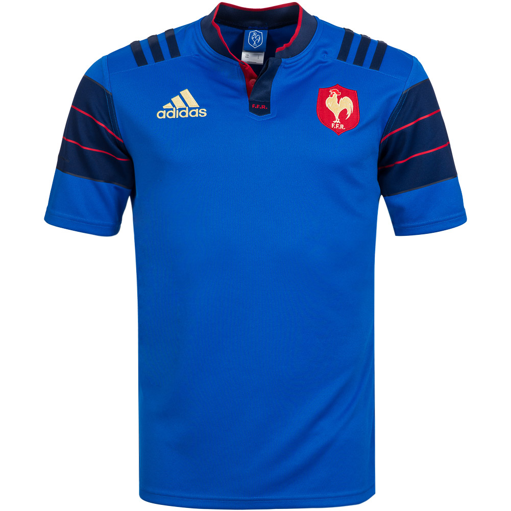 frankreich trikot adidas