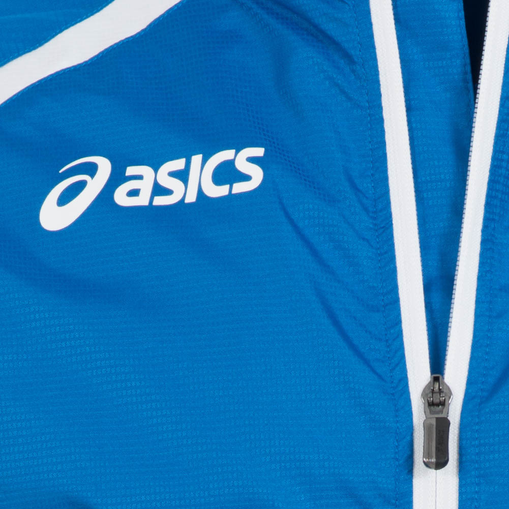 asics herren windbreaker jacke t245z6 colin windjacke asics herren windbreaker jacke t245z6 colin windjacke