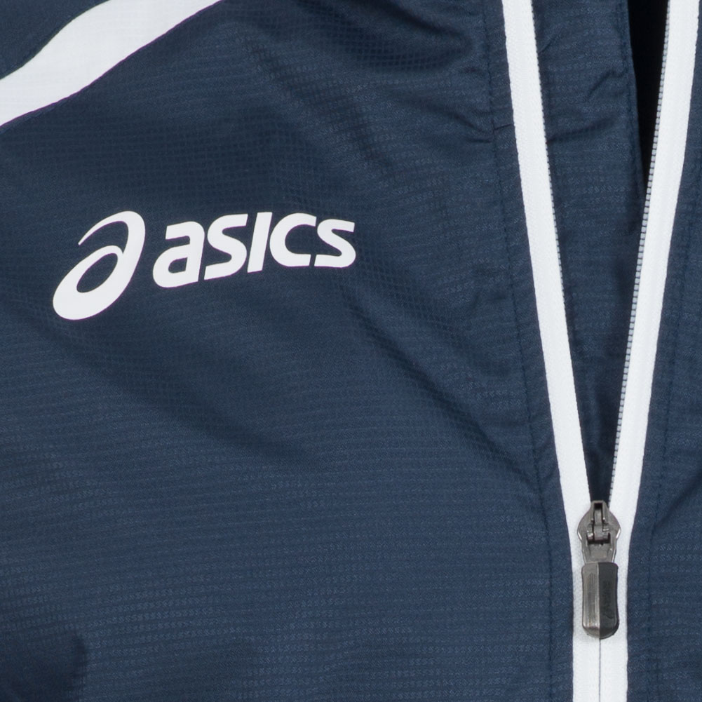 asics herren windbreaker jacke t245z6 colin windjacke asics herren windbreaker jacke t245z6 colin windjacke