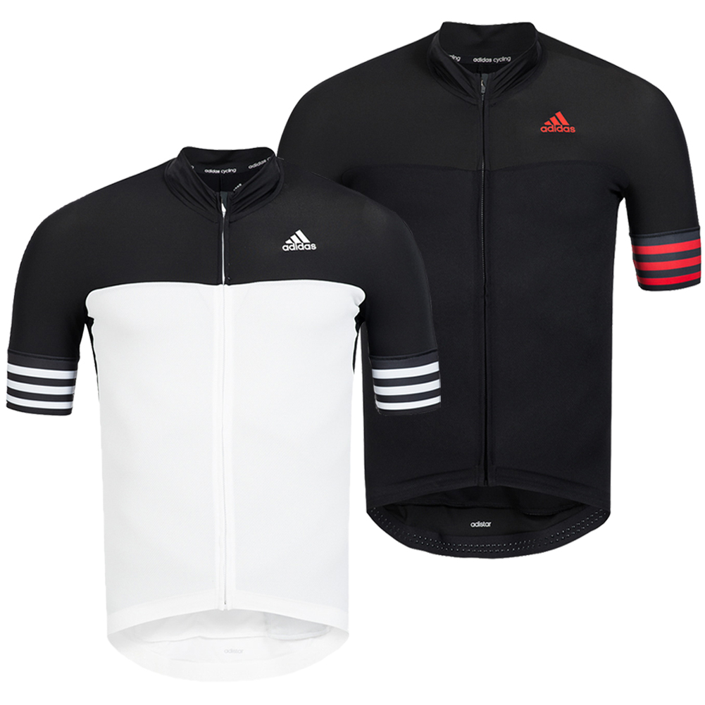 adidas cycling shirt