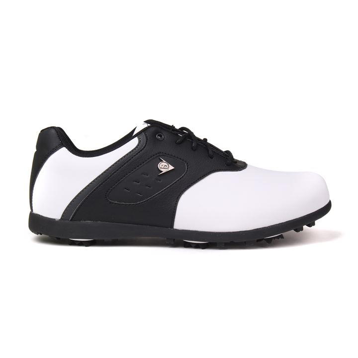 Dunlop Classic Mens Golf Shoes Dunlop Classic Mens Golf Shoes