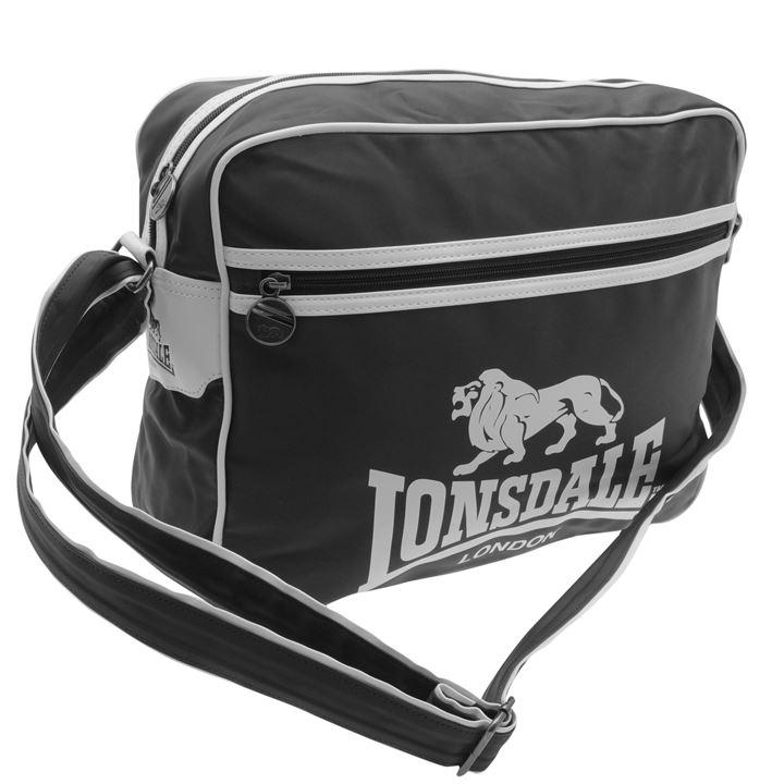 lonsdale shoulder bag