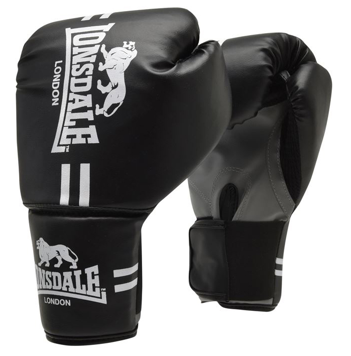 Lonsdale Contender Boxhandschuhe Boxsport Boxen Gloves Handschuhe Boxsport neu