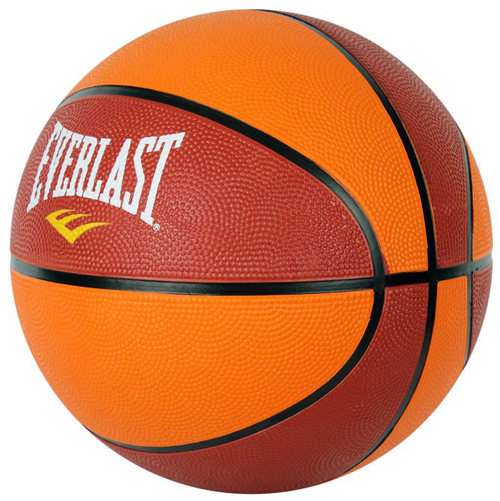 Everlast Basketball Streetball Size 3 7 Street Ball Basket Ball new | eBay