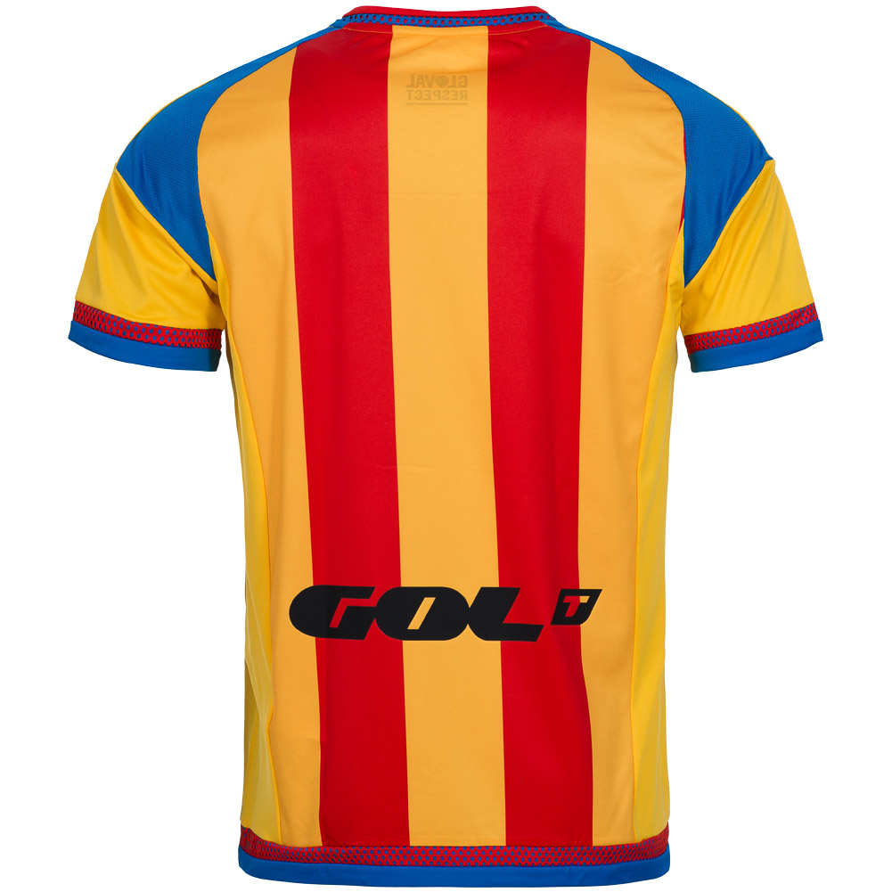 FC Valencia adidas Jersey Home Away Football La Liga S M L XL 2XL Spain