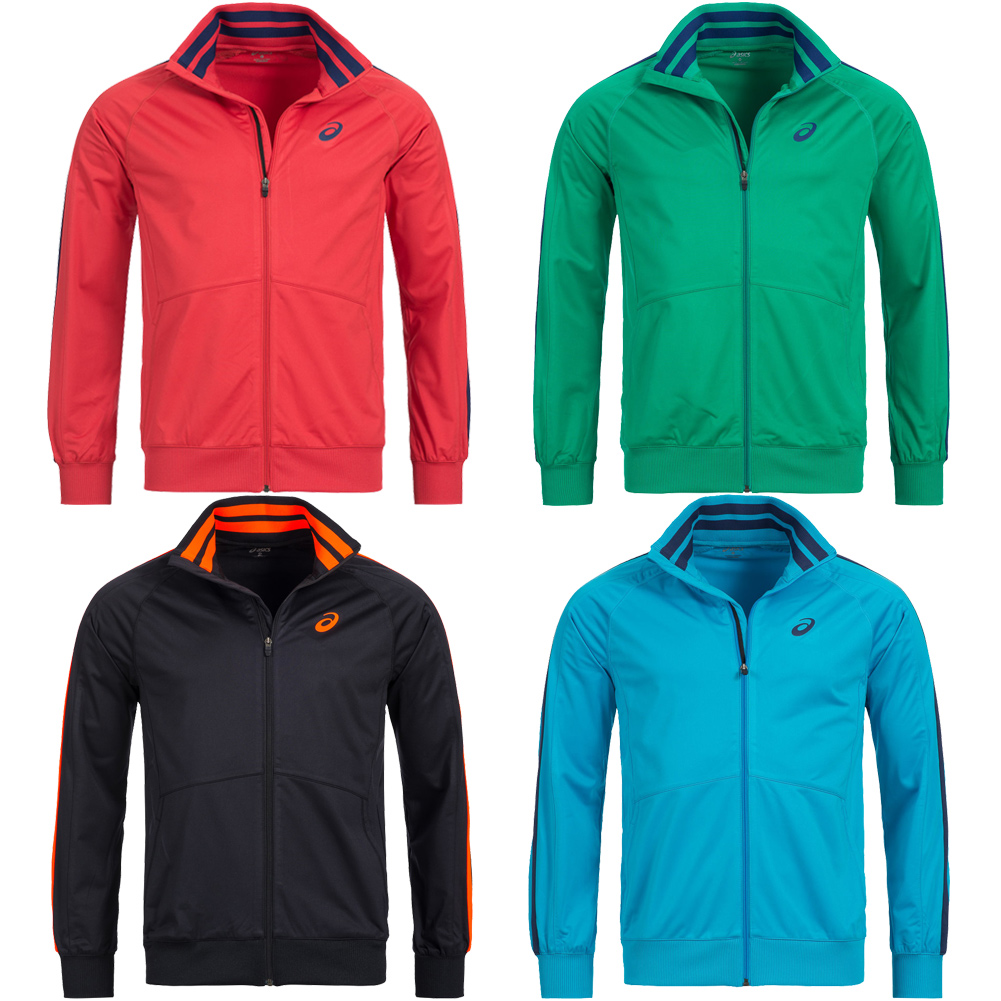 asics jacke asics jacke