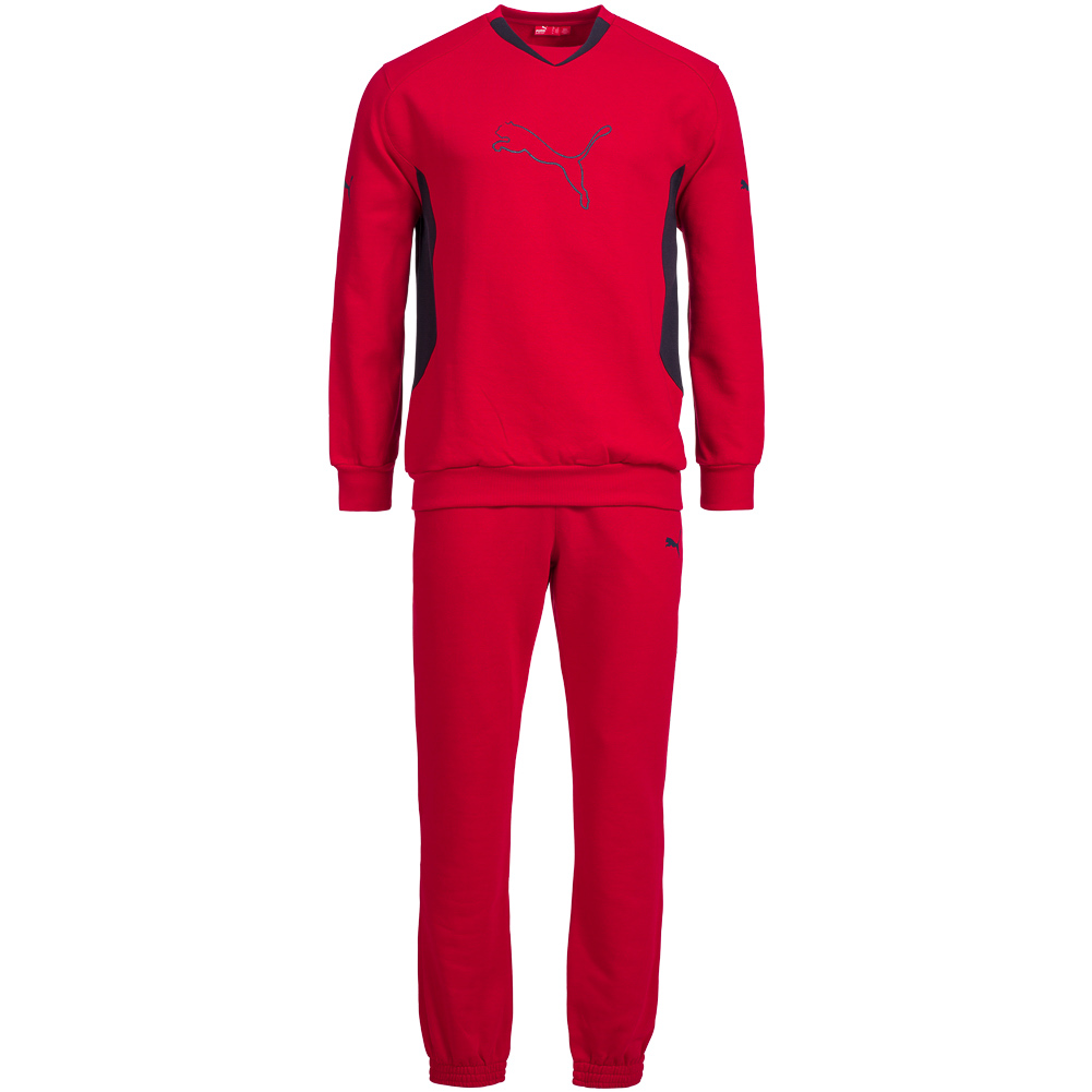 puma track suits for ladies