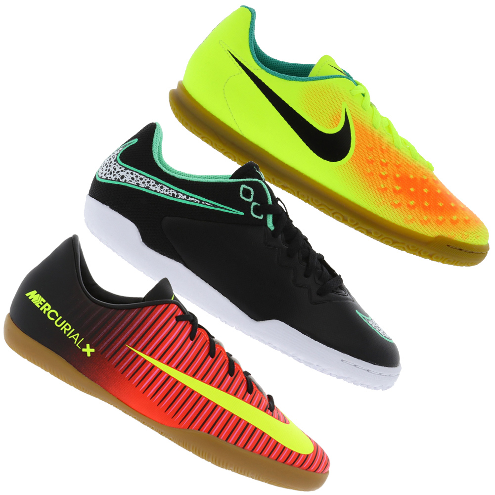 nike mercurial hallenschuhe 44