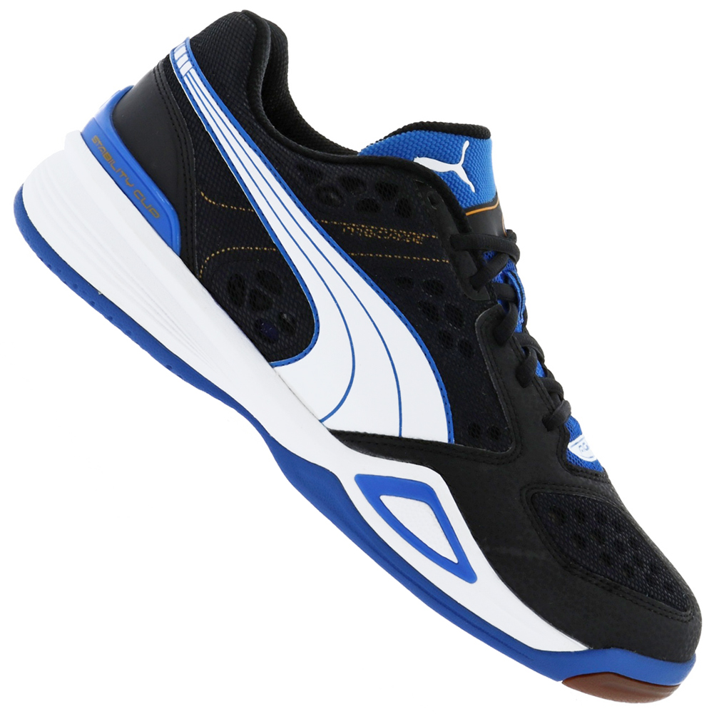 Serie Halle Pumas