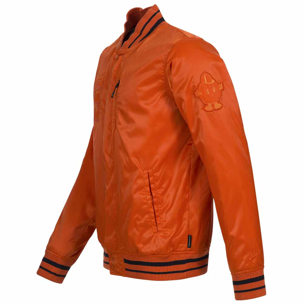 nike basketball jacket