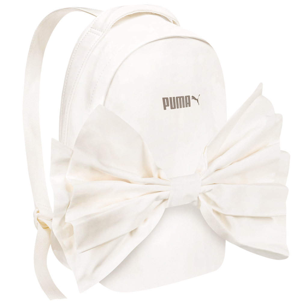 puma rucksack schleife