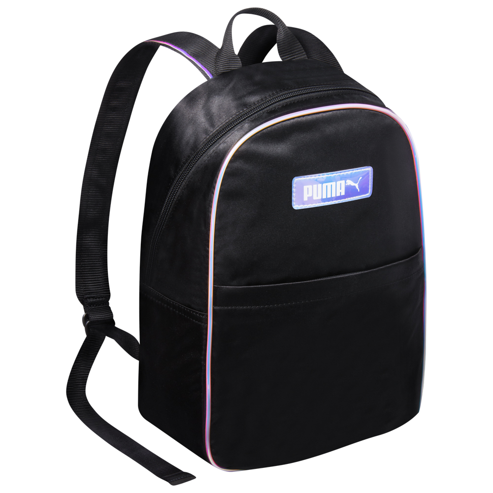 PUMA Prime Time Minime Women s Men s Casual Sports Backpack 076984 01 076985 01