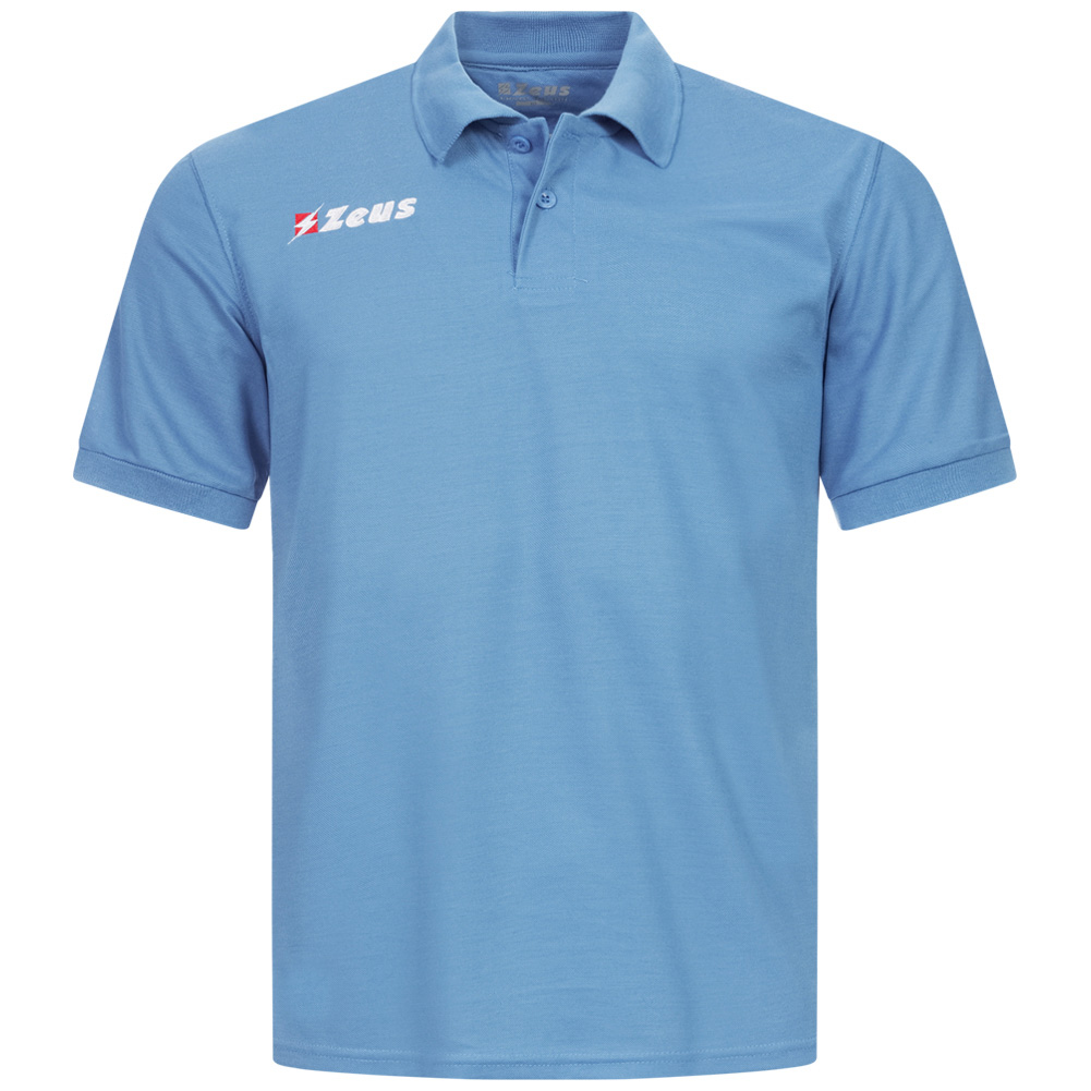 Zeus Basic Sport Fitness Freizeit Mode Бесплатная тренировка в своей футболке neu