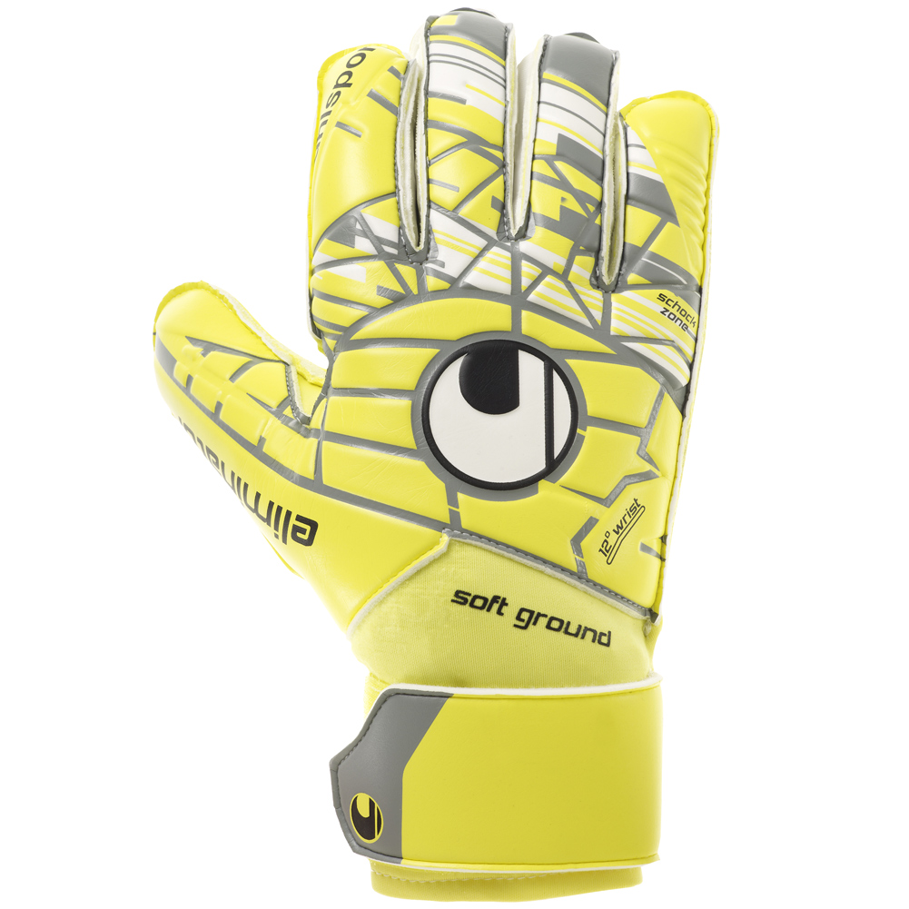 locust goalkeeper gloves