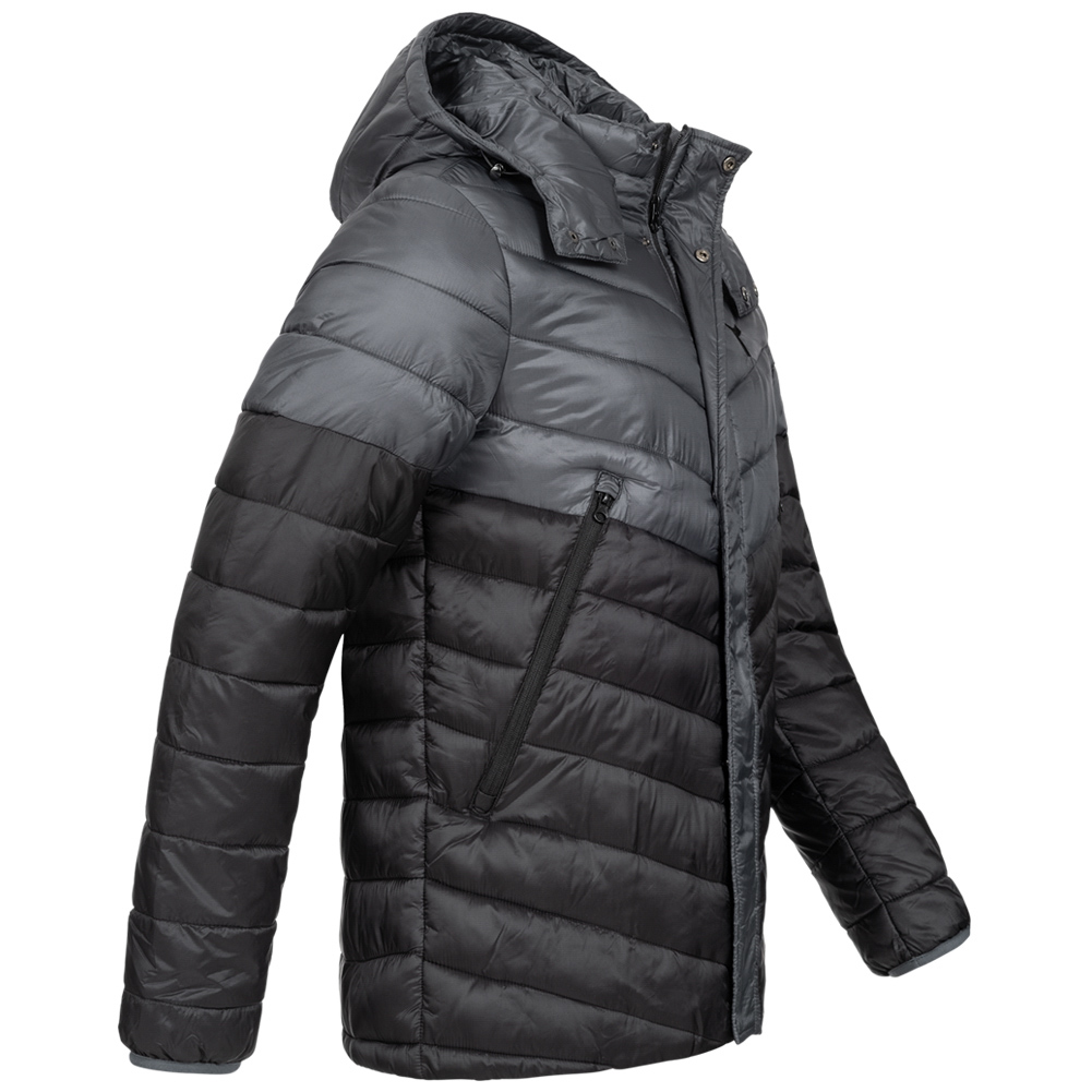 diadora winter jackets