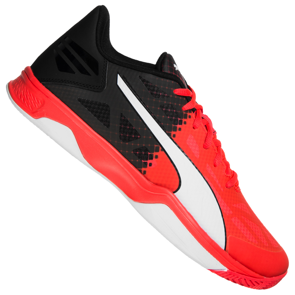 puma evospeed 3.5 handballschuhe puma evospeed 3.5 handballschuhe