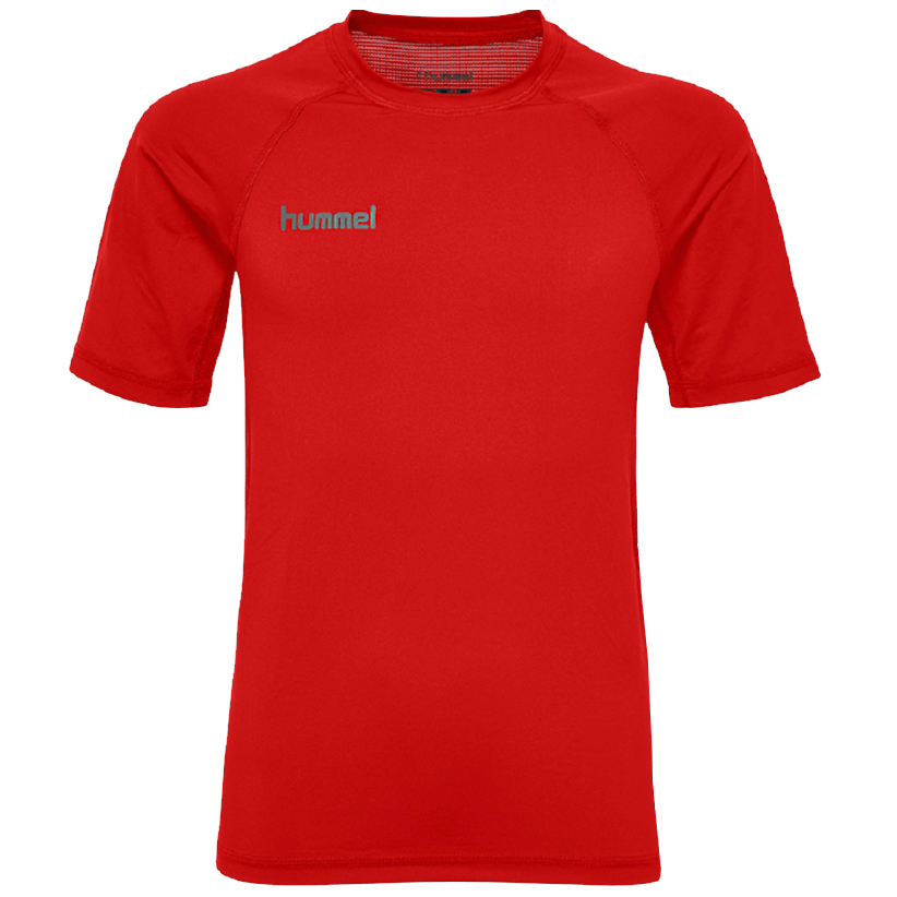 Hummel First Perfection Children Compression Functional Shirt 103729 New | eBay