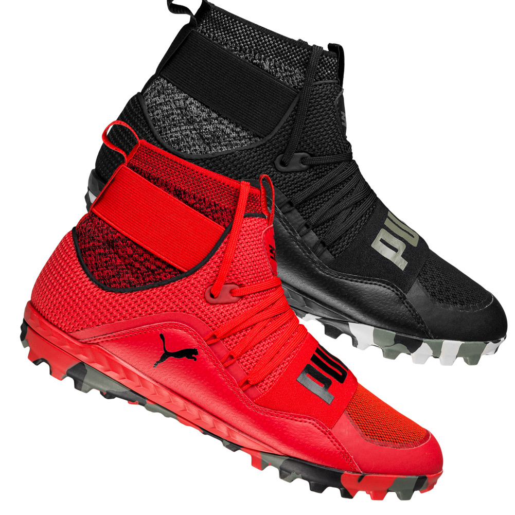 multinocken fussballschuhe