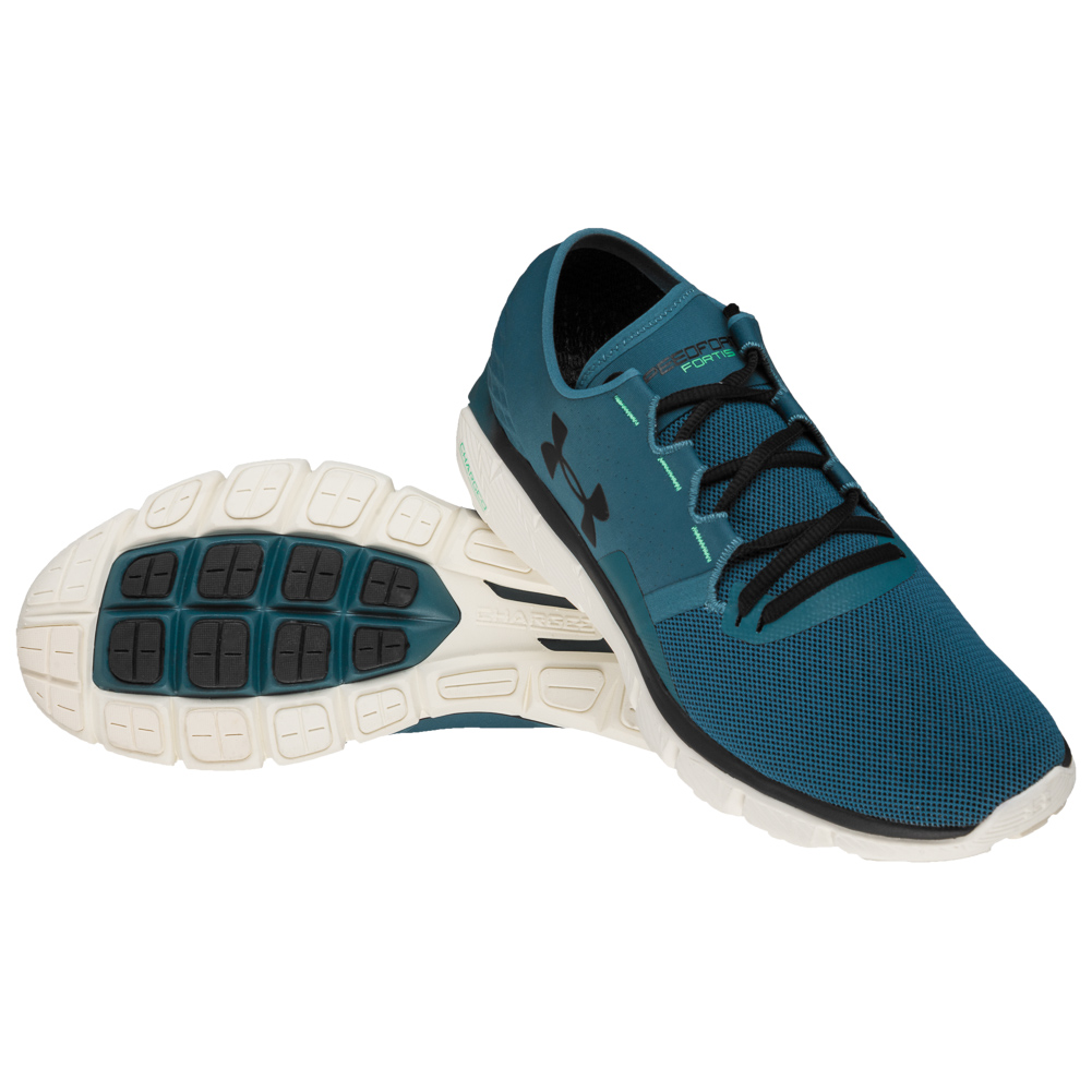 under armour ua speedform fortis 2.1