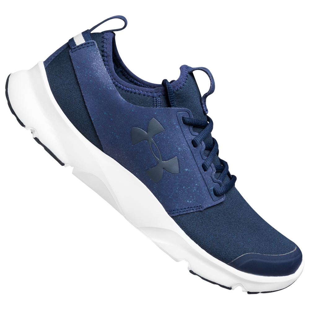 under armour drift running shoes ladies