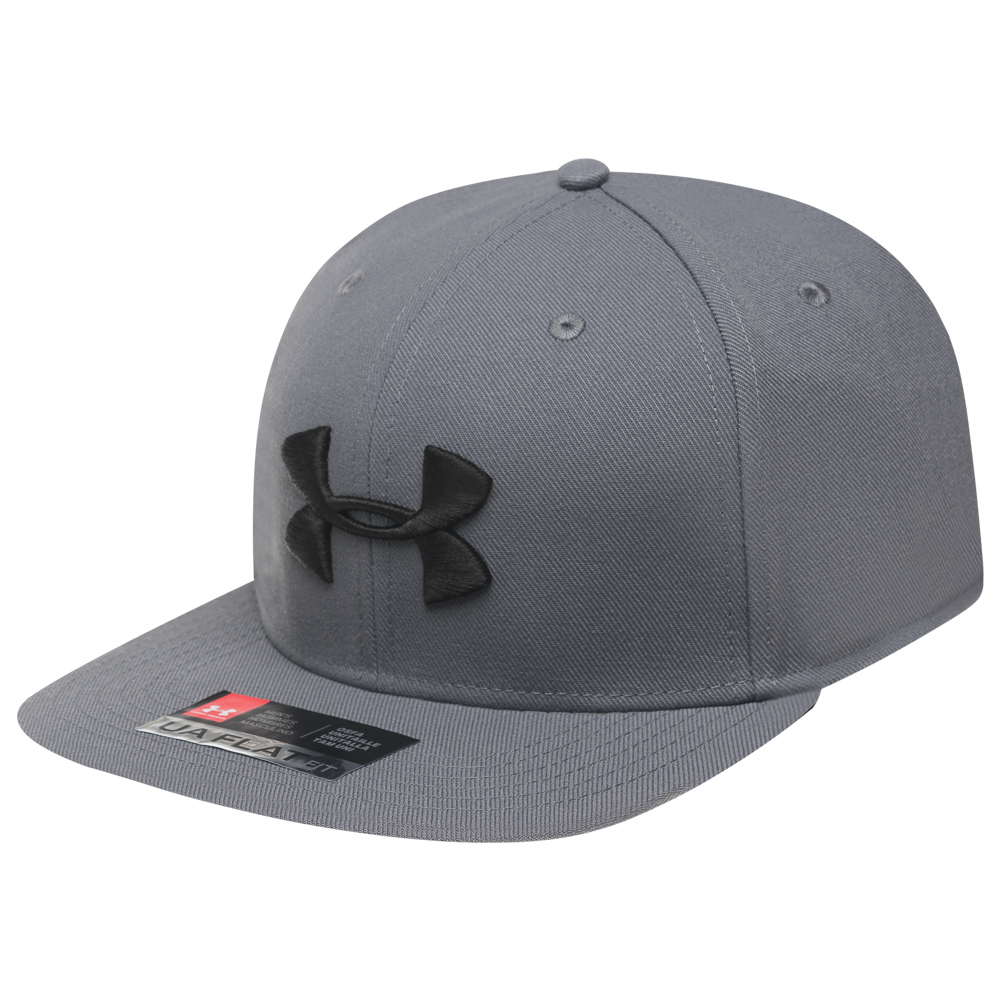 under armor snapback