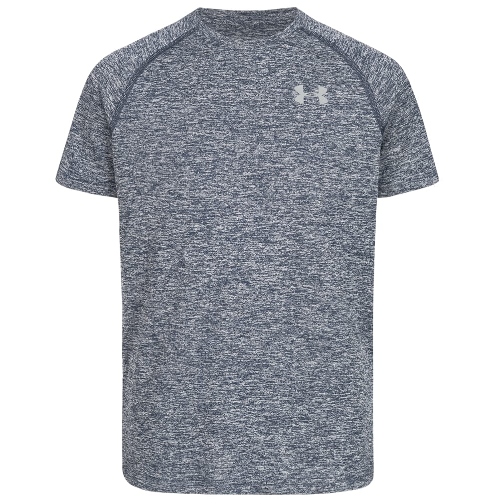 under armor tech tee