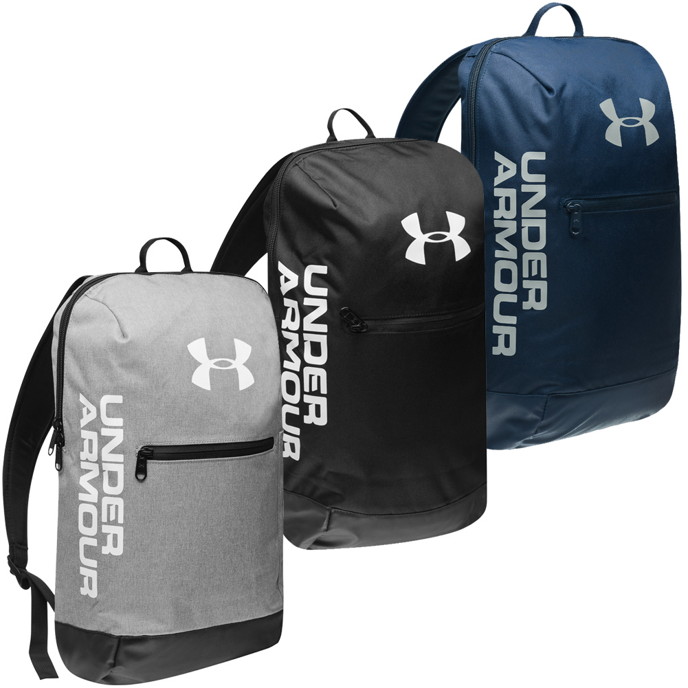 under armor sports bag