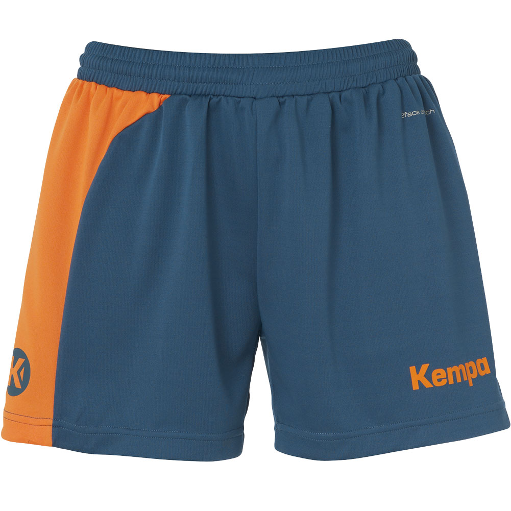 Kempa Peak Herren Damen Kinder Handball Training Sport kurze Hose Shorts neu 2290₽