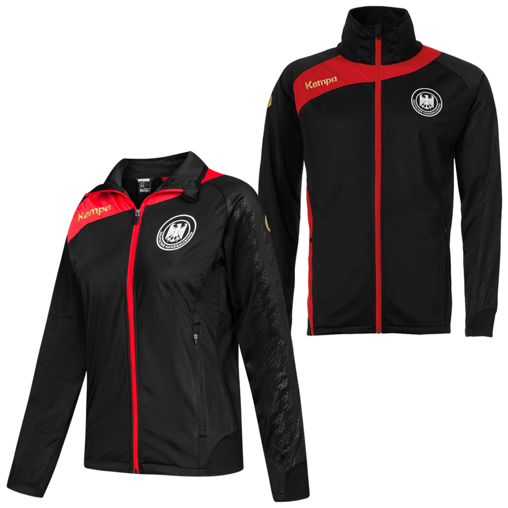 Kempa Prime Multi Jacket Veste Homme