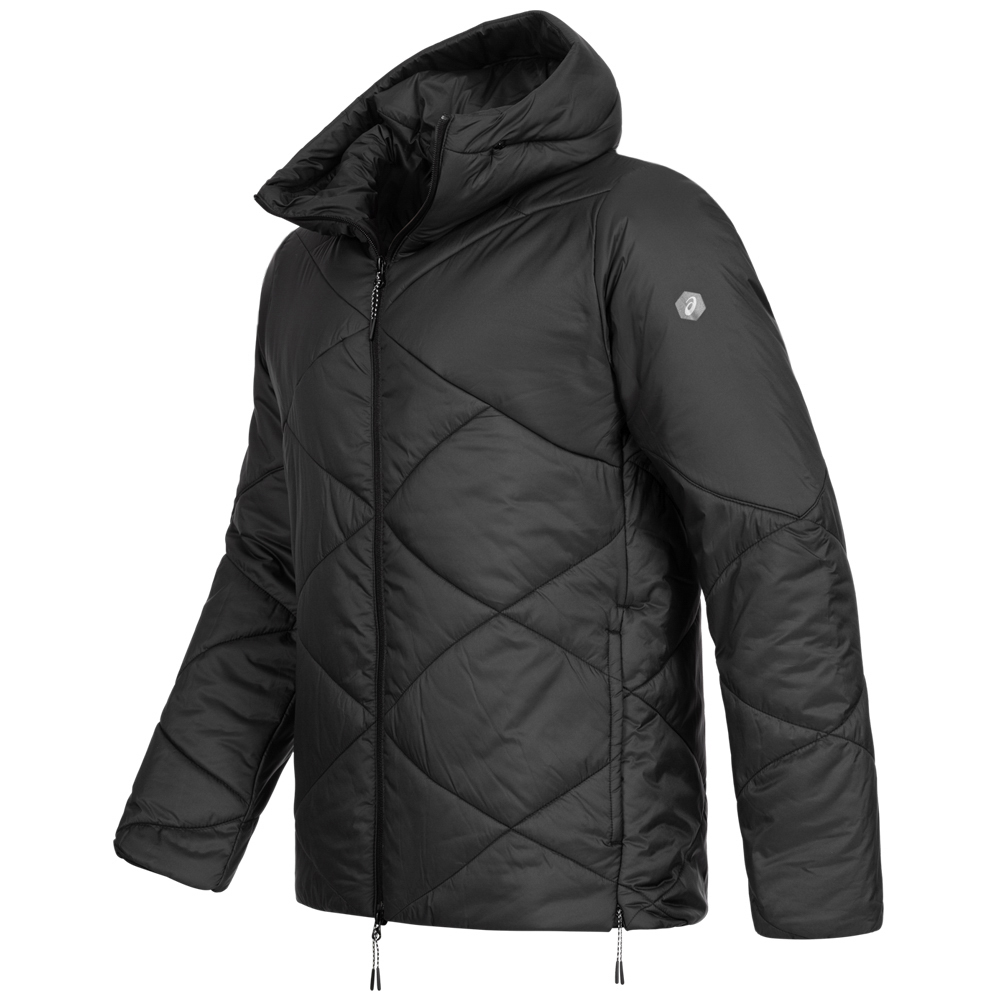 asics gel heat insulation jacket