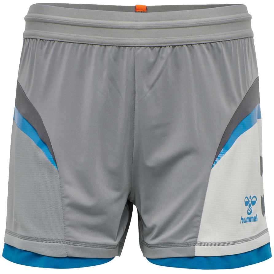 hummel hmlINVENTUS Damen Handball Trainings Kurzarm 3/4-Trikot Shorts Rock neu - Bild 3 von 4