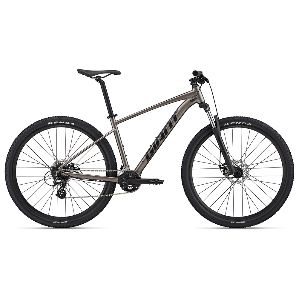 Горный велосипед GIANT Talon 4 Metallic MTB Hardtail Shimano 27,5 29 2201110 neu