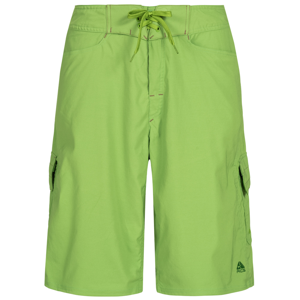 short de baño hombre nike