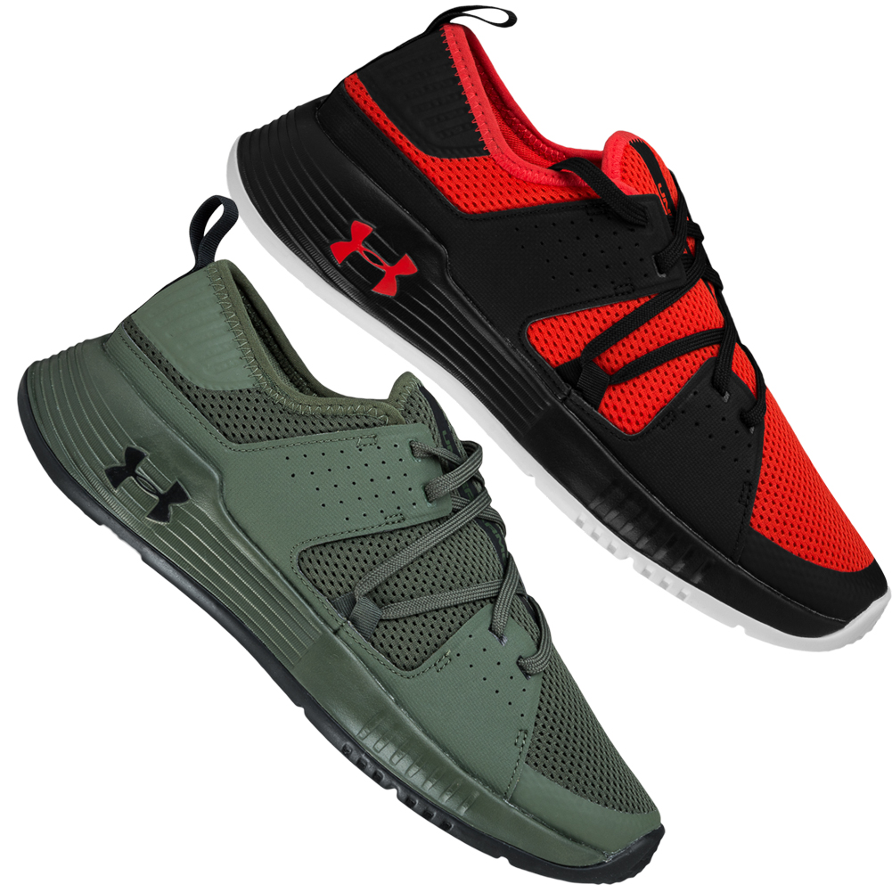 ua showstopper 2.0 shoes