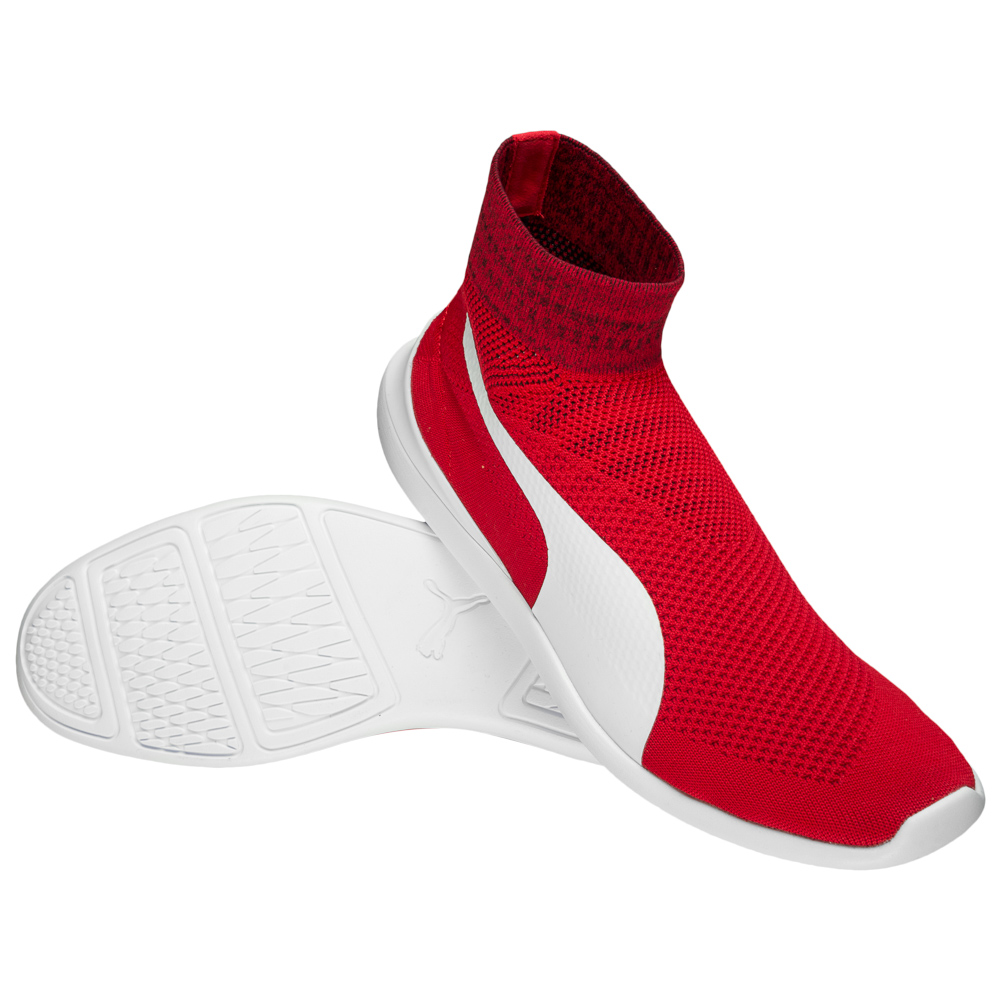 puma ferrari evoknit