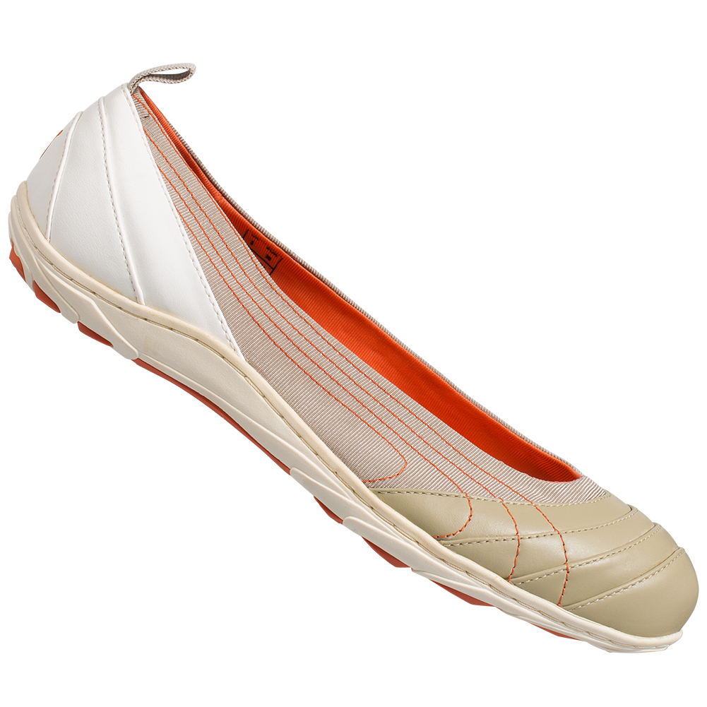 PUMA Ginza Ballet Donna D collet Ballerine Estate Scarpe 343756 01 Ballerina PUMA Ginza Ballet Donna D collet Ballerine Estate Scarpe 343756 01 Ballerina